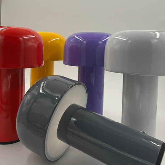 Lumo | Dimbare Paddenstoel Tafellamp