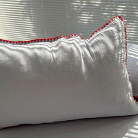 Malabar Beddengoed Set - 100% Katoen