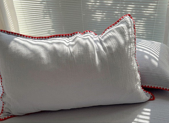 Malabar Beddengoed Set - 100% Katoen