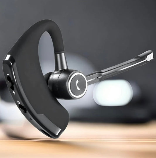 SoundSync | Superieure geluidskwaliteit en gespreksduidelijkheid