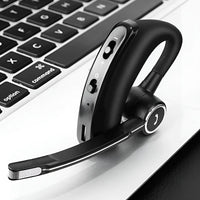 SoundSync | Superieure geluidskwaliteit en gespreksduidelijkheid