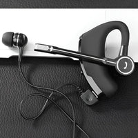 SoundSync | Superieure geluidskwaliteit en gespreksduidelijkheid