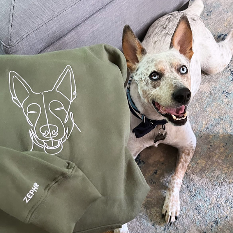 CustomHoodie | Personalisatie op maat voor een unieke stijl