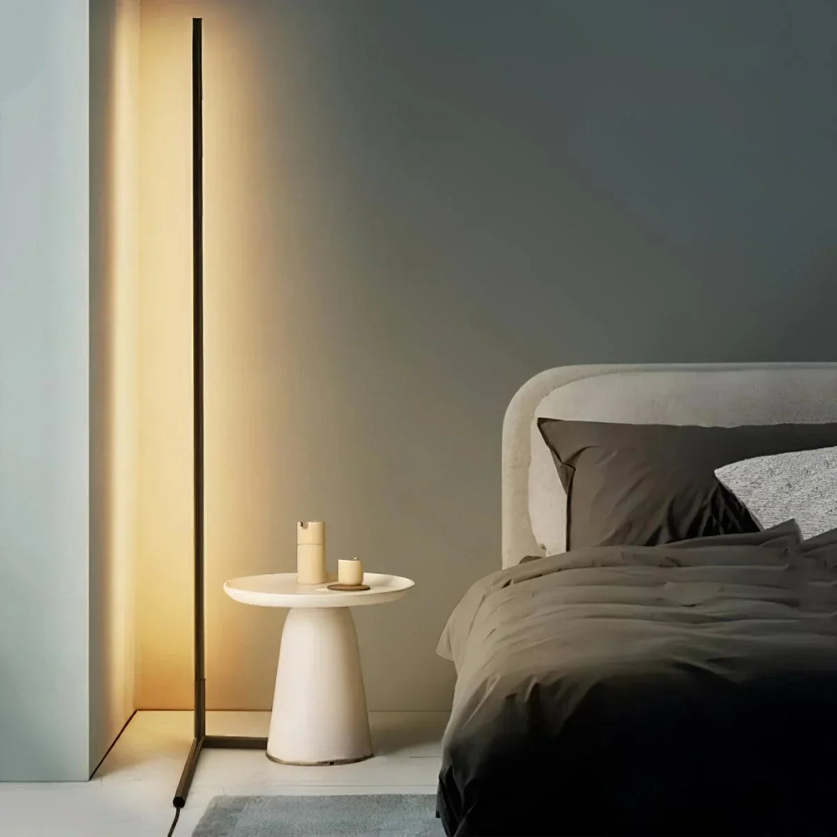 Nordic Vloerlamp