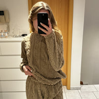 CozyHaven | Omarm de winterkou in ultiem comfort