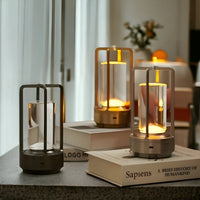LumiNordic | Scandinavische LED-tafellamp