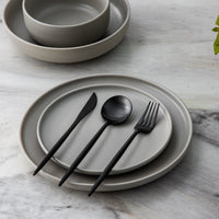 Aurora Bestekset – Minimalistisch, Modern en Tijdloos