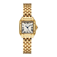 Hoogwaardige Vintage Horloge