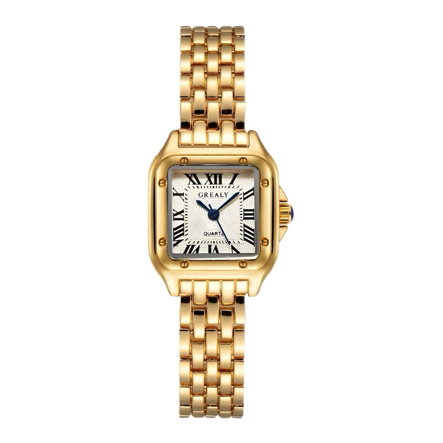 Hoogwaardige Vintage Horloge