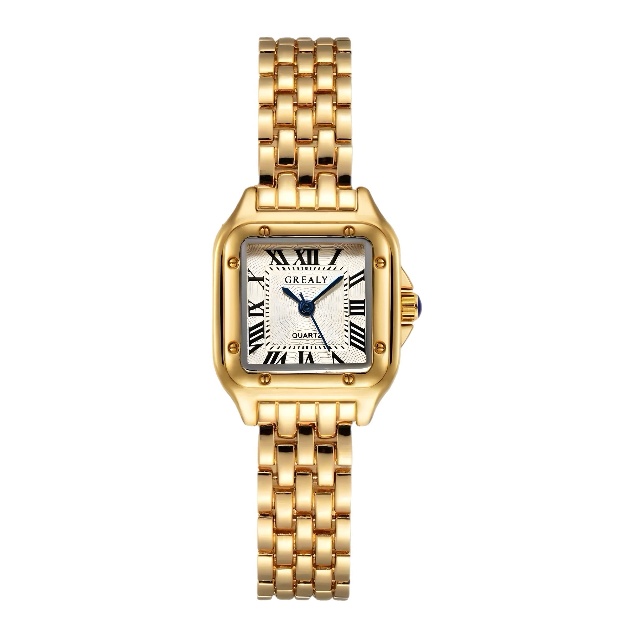 Hoogwaardige Vintage Horloge