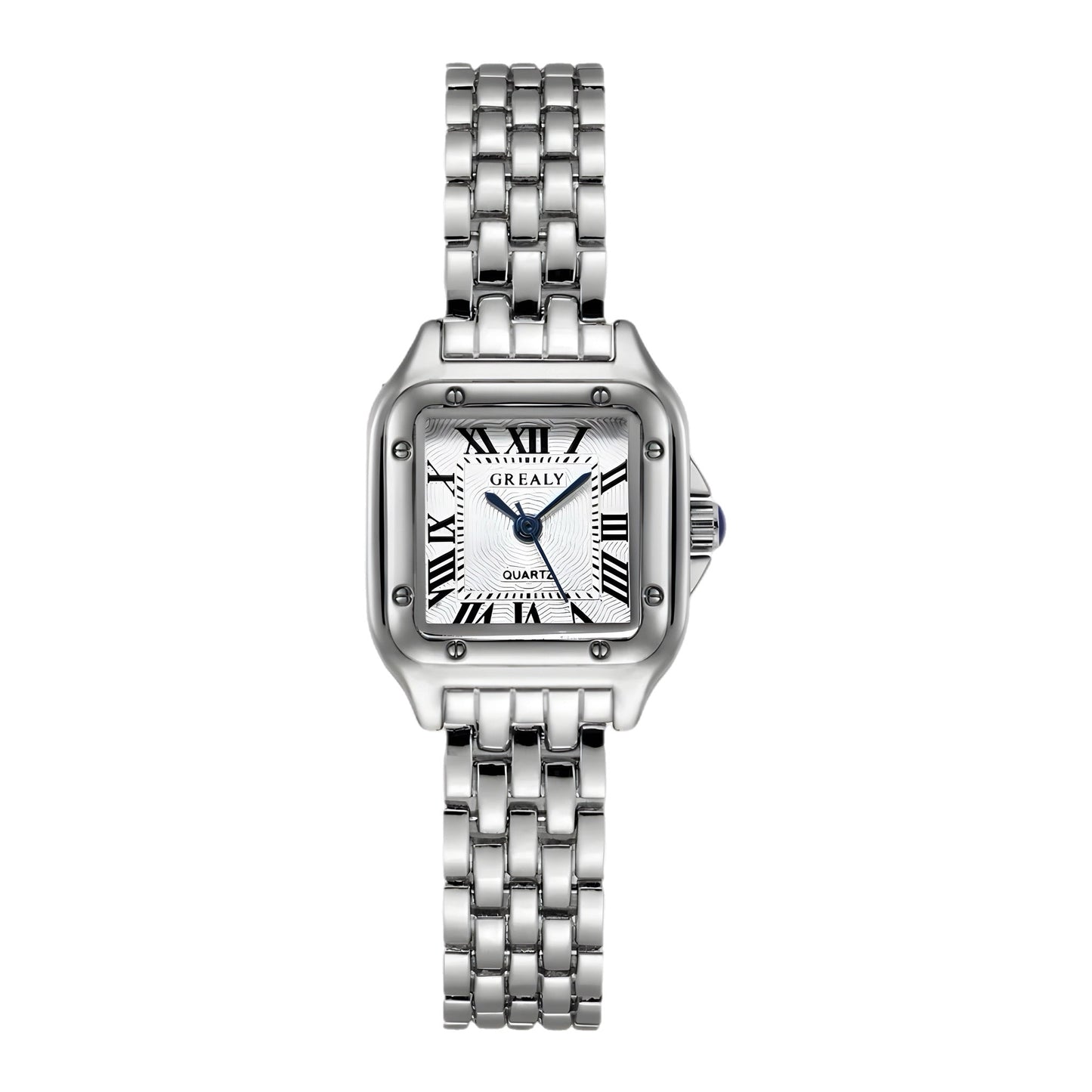Hoogwaardige Vintage Horloge