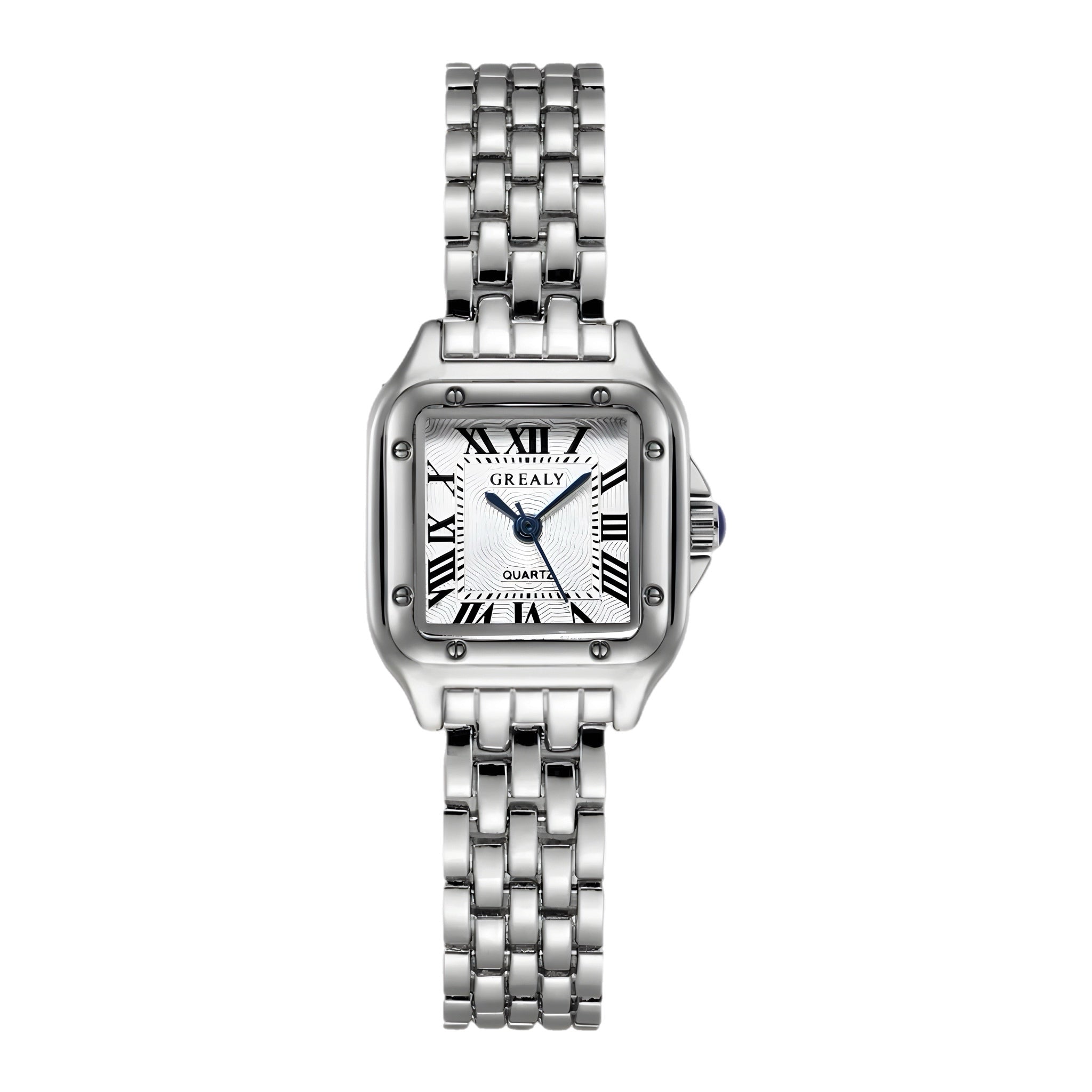 Hoogwaardige Vintage Horloge