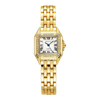 Hoogwaardige Vintage Horloge