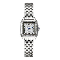 Hoogwaardige Vintage Horloge