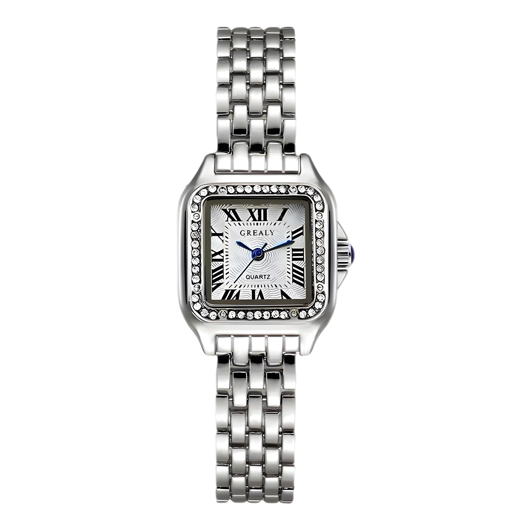 Hoogwaardige Vintage Horloge