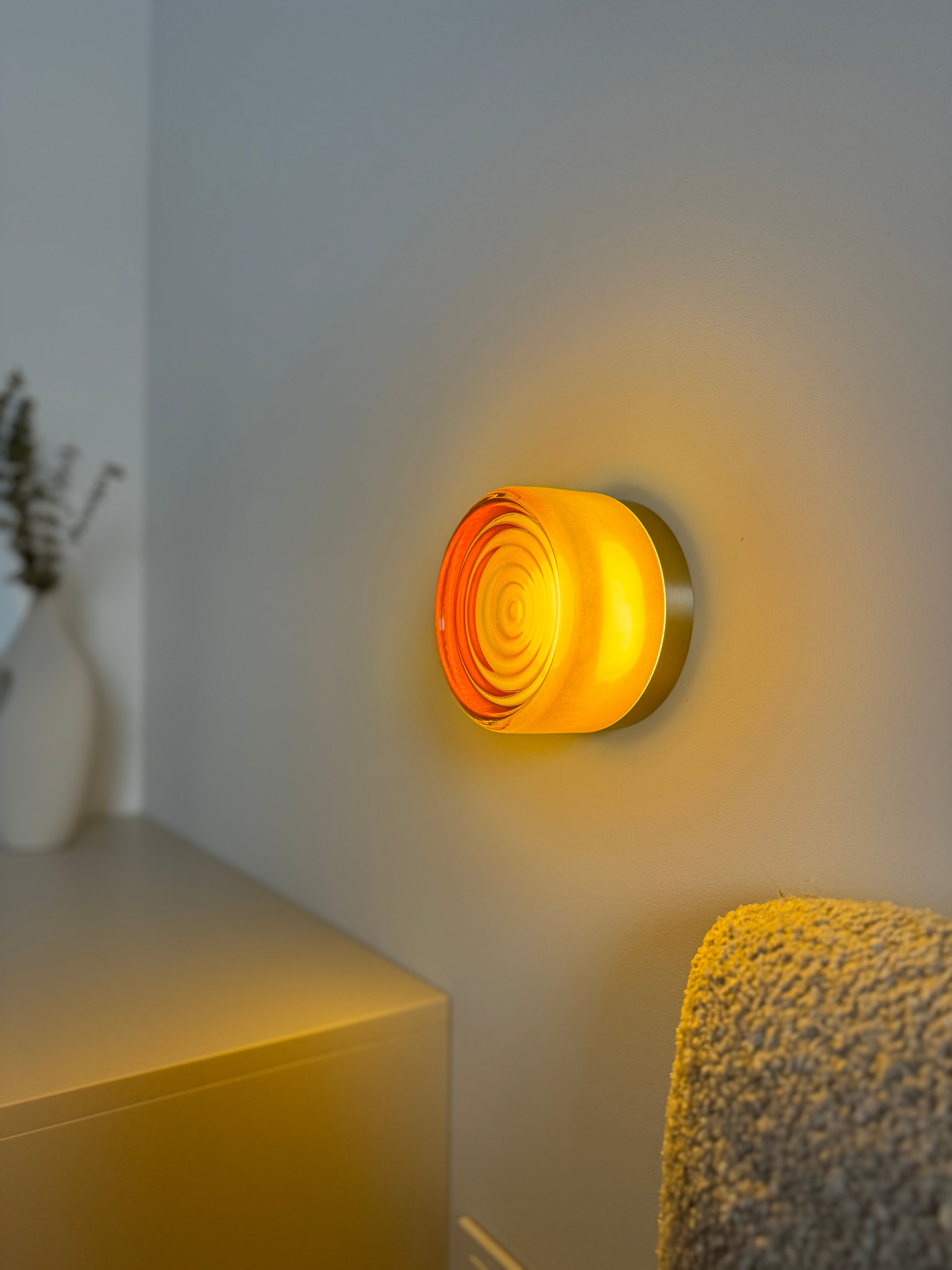 Lunara Wandlampen Collectie LED Wandlampen Voor Woonruimtes