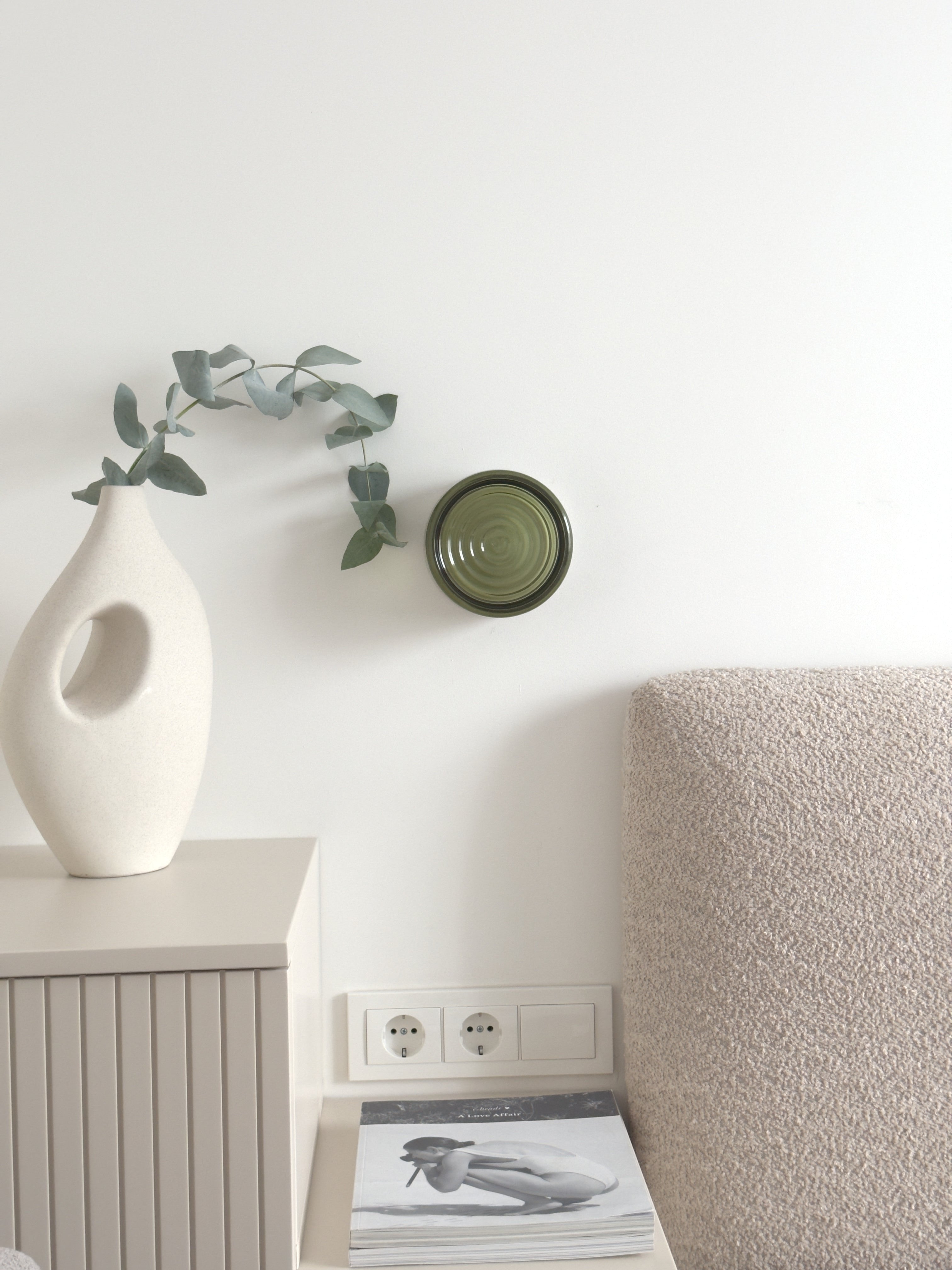 Lunara Wandlampen Collectie LED Wandlampen Voor Woonruimtes