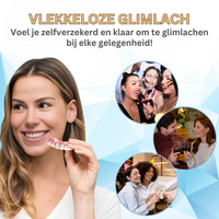 Bikenda | Ervaar het comfort van een kunstgebit voor een fractie van de prijs