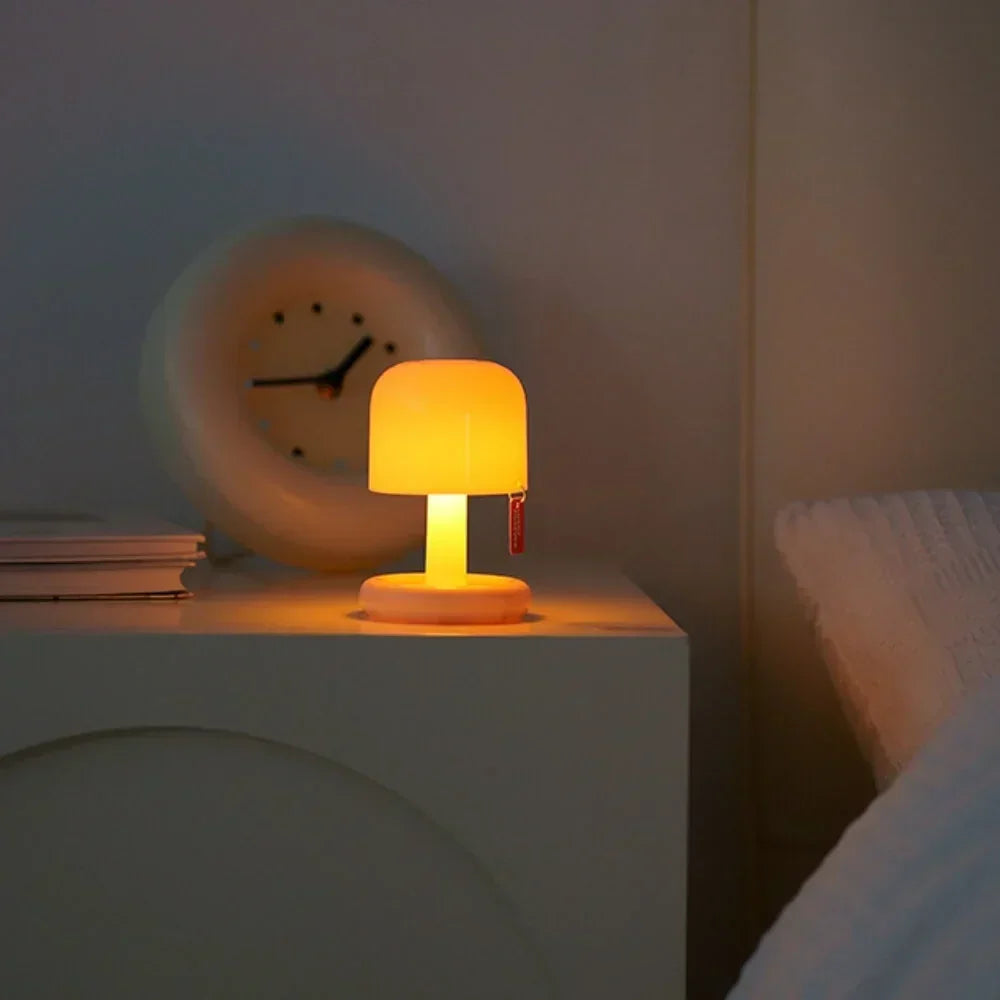 Grampians Glow Draagbare Lamp