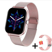 Brehn | Hoogwaardige Multifunctionele Smartwatch