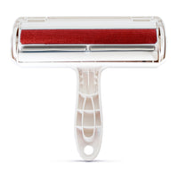 Quick Fur Remover Roller | Geniet in enkele seconden van een pluisvrij huis.