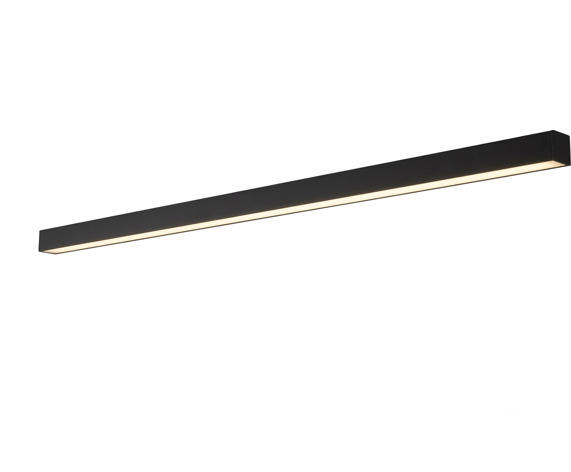 Stillicht LED – Minimalistische Plafondlamp | Scandinavisch Ontwerp & Sterke Helderheid