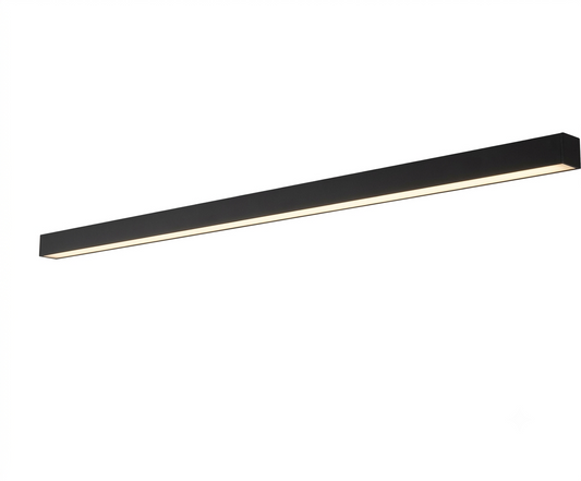 Stillicht LED – Minimalistische Plafondlamp | Scandinavisch Ontwerp & Sterke Helderheid