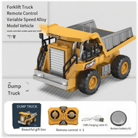 ConstructionRC™ – Realistisch RC-Bouwen