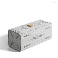 VERSATIEL RepairTool | Deze gereedschapskist moet je hebben voor elke doe-het-zelf-enthousiasteling, 180-In-1 Schroevendraaierset