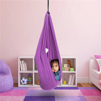 Therapie Hangmat Voor Kinderen - Zen Nest
