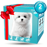 Robobellen – Interactieve Pluche Robot Hond Met Geluid & Beweging Voor Kinderen