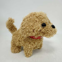 Robobellen – Interactieve Pluche Robot Hond Met Geluid & Beweging Voor Kinderen