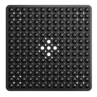 Badveiligheid Antislip Zuigmat