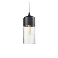 Laurissa - Luxe Hanglamp Mondgeblazen Glas Verstelbare Kabel