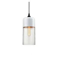 Laurissa - Luxe Hanglamp Mondgeblazen Glas Verstelbare Kabel