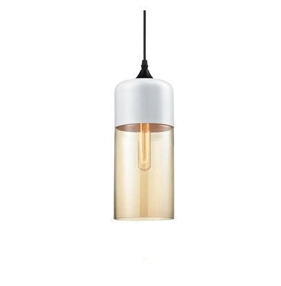 Laurissa - Luxe Hanglamp Mondgeblazen Glas Verstelbare Kabel