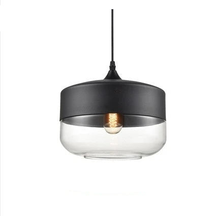 Laurissa - Luxe Hanglamp Mondgeblazen Glas Verstelbare Kabel