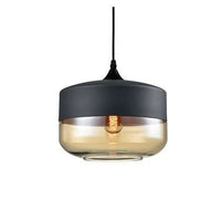 Laurissa - Luxe Hanglamp Mondgeblazen Glas Verstelbare Kabel
