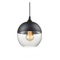 Laurissa - Luxe Hanglamp Mondgeblazen Glas Verstelbare Kabel