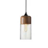 Laurissa - Luxe Hanglamp Mondgeblazen Glas Verstelbare Kabel