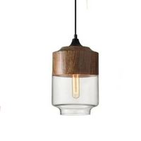 Laurissa - Luxe Hanglamp Mondgeblazen Glas Verstelbare Kabel