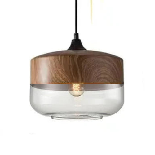 Laurissa - Luxe Hanglamp Mondgeblazen Glas Verstelbare Kabel