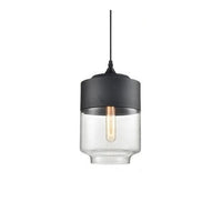Laurissa - Luxe Hanglamp Mondgeblazen Glas Verstelbare Kabel