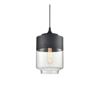 Laurissa - Luxe Hanglamp Mondgeblazen Glas Verstelbare Kabel