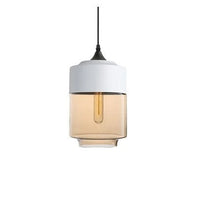 Laurissa - Luxe Hanglamp Mondgeblazen Glas Verstelbare Kabel