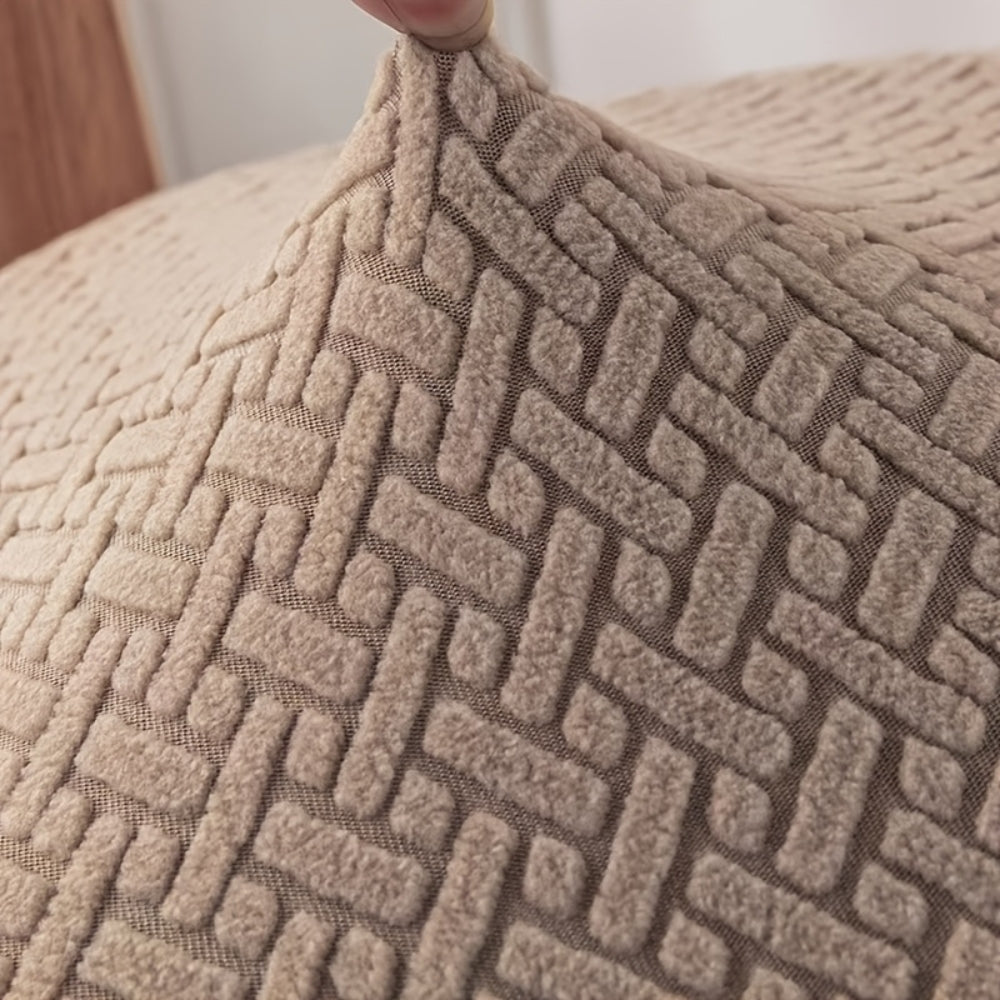 Juno Fitted Recliner Stoelhoes Zachte Pocket