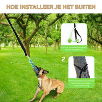 PlayBite | Biedt uren speelplezier en beweging voor je hond