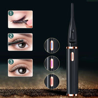 LuxeLash | Verwarmde Wimperkruller