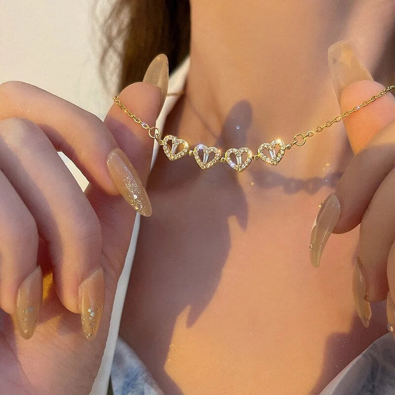 LuxeLiefde | Symboliseer de onbreekbare band met een dierbare