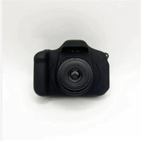 Mini Digitale Camera 8 MP | Compacte Retro Camera met 8 GB Geheugenkaart